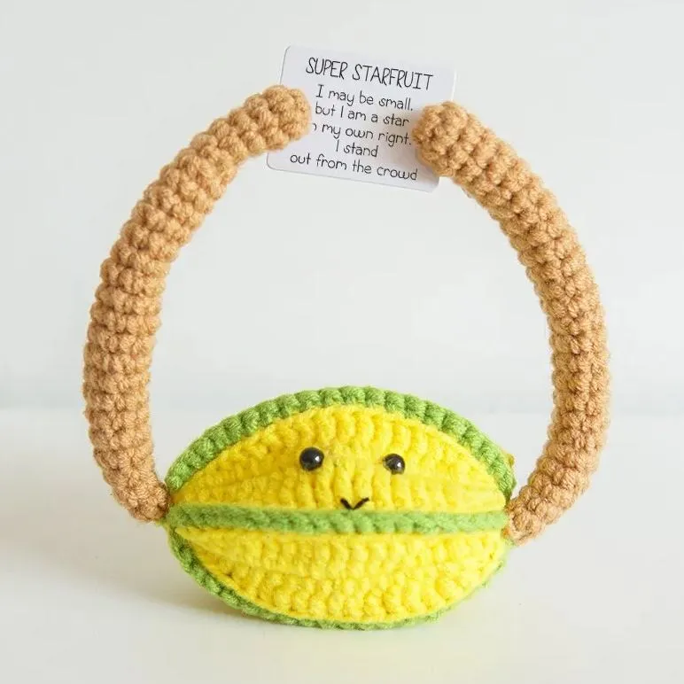Handmade Emotional Support Gift(Buy 5 Free Shipping)