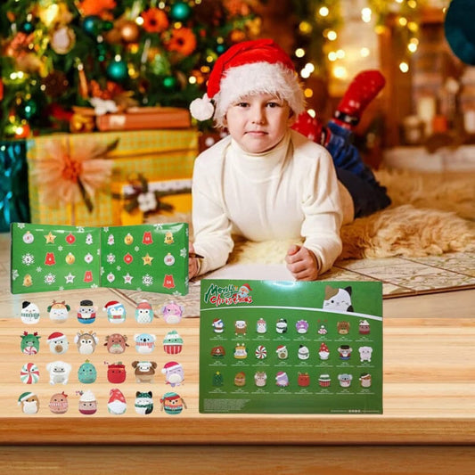 🔥Christmas Sale 49% OFF🎄Holiday Advent Calendar 2025