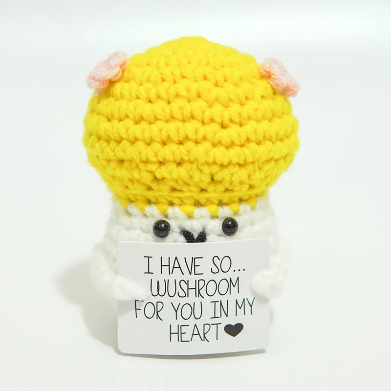 Handmade Emotional Support Gift(Buy 5 Free Shipping)