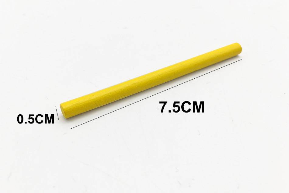 Wooden Domino Arithmetic Educational Toy