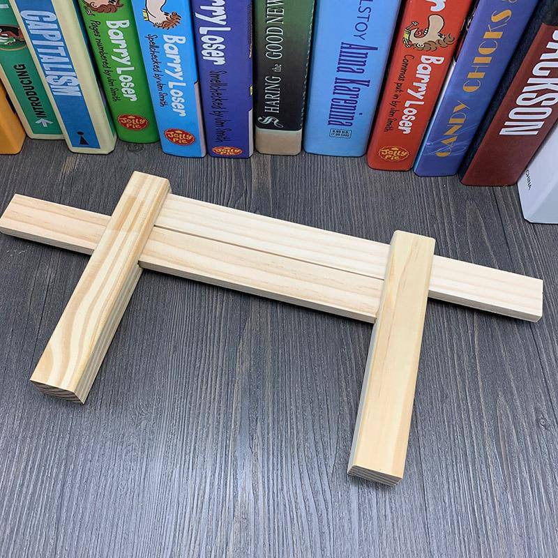 Wooden Addition and subtraction within 10 Toys